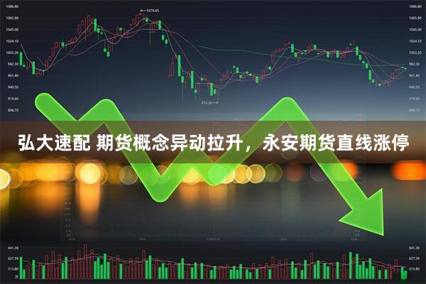 弘大速配 期货概念异动拉升，永安期货直线涨停